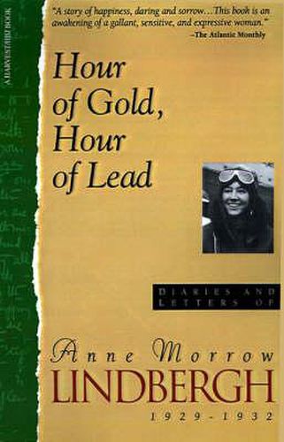 Hour Of Gold, Hour Of Lead
