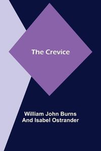 Cover image for The Crevice