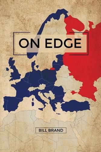 Cover image for On Edge