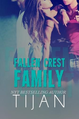 Cover image for Fallen Crest Family