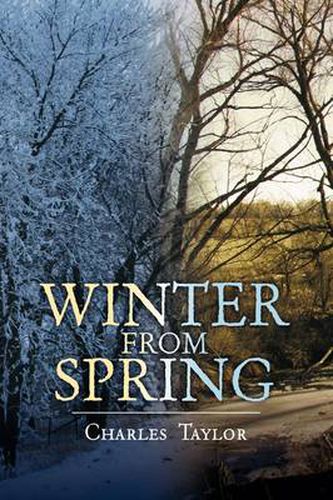 Cover image for Winter from Spring