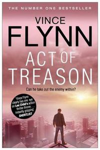 Cover image for Act of Treason