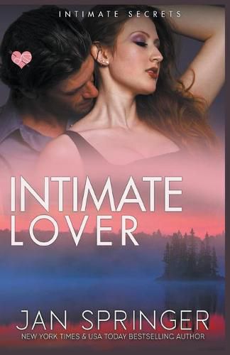 Cover image for Intimate Lover