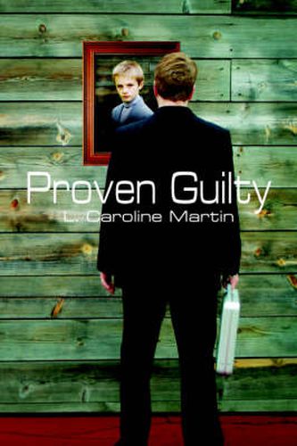 Cover image for Proven Guilty