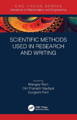 Cover image for Scientific Methods Used in Research and Writing