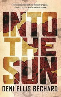 Cover image for Into the Sun