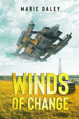 Cover image for Winds of Change