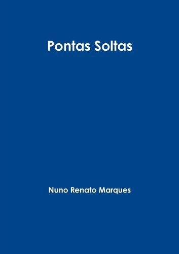 Cover image for Pontas Soltas