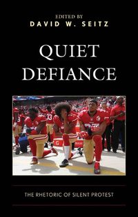 Cover image for Quiet Defiance