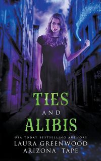 Cover image for Ties and Alibis