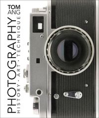 Cover image for Photography: History. Art. Technique