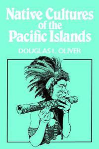 Cover image for Native Cultures of the Pacific Islands