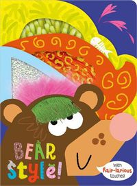 Cover image for Bear Style!