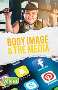 Cover image for Body Image & The Media