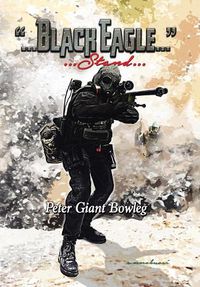 Cover image for Black Eagle: Stand