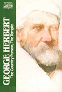 Cover image for George Herbert: The Country Parson and the Temple