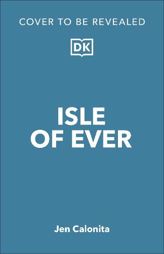 Cover image for Isle of Ever