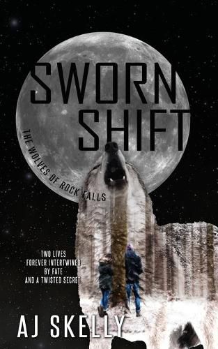 Cover image for Sworn Shift