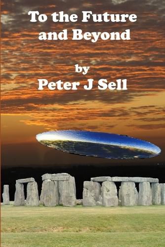 Cover image for To the Future and Beyond