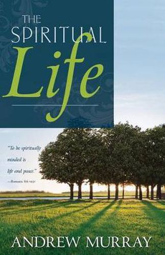Cover image for Spiritual Life