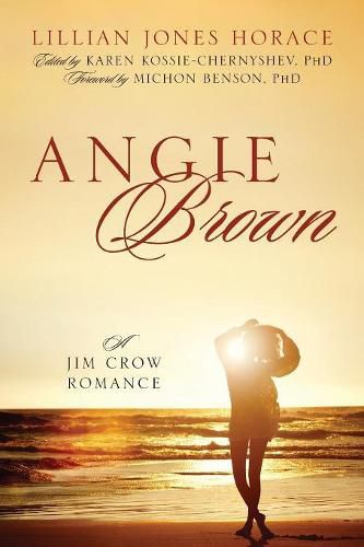 Cover image for Angie Brown: A Jim Crow Romance