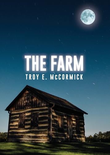 Cover image for The Farm