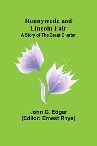 Cover image for Runnymede and Lincoln Fair