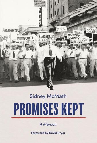Cover image for Promises Kept