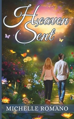 Cover image for Heaven Sent