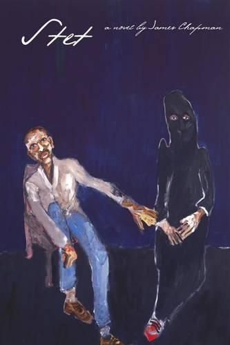 Cover image for Stet