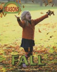 Cover image for Fall