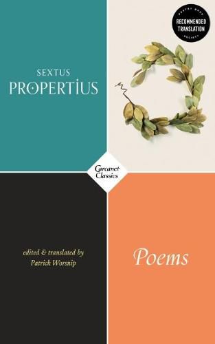 Cover image for Poems