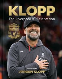 Cover image for Klopp