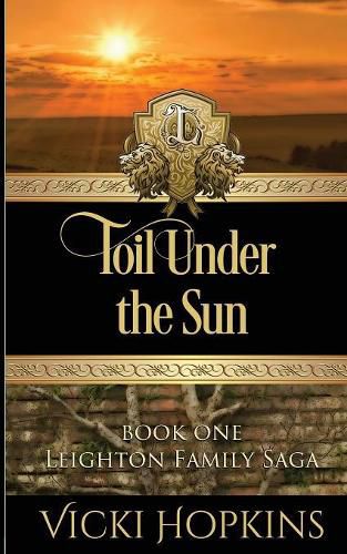 Cover image for Toil Under the Sun