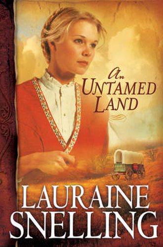 Cover image for An Untamed Land