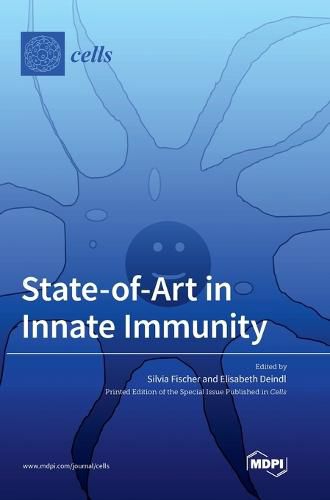 Cover image for State-of-Art in Innate Immunity