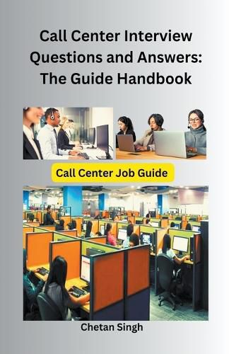 Cover image for Call Center Interview Questions and Answers