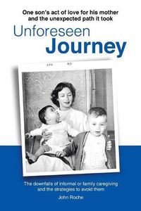 Cover image for Unforeseen Journey