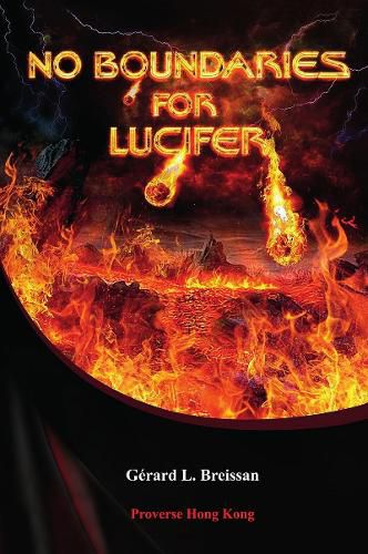 Cover image for No Boundaries for Lucifer