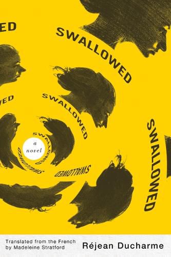 Cover image for Swallowed