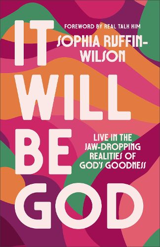 Cover image for It Will Be God