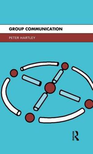 Cover image for Group Communication