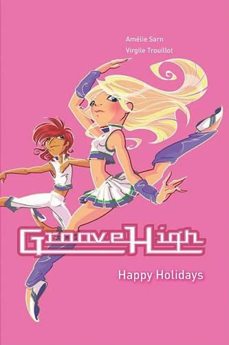 Cover image for Happy Holidays