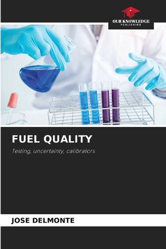 Cover image for Fuel Quality