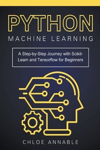 Cover image for Python Machine Learning