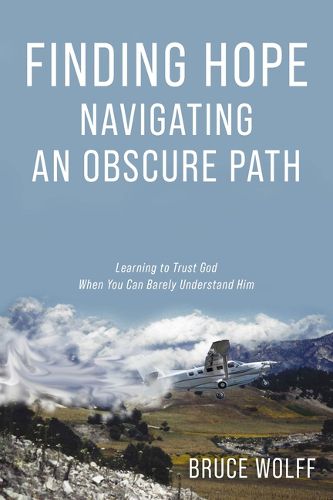 Cover image for Finding Hope Navigating an Obscure Path