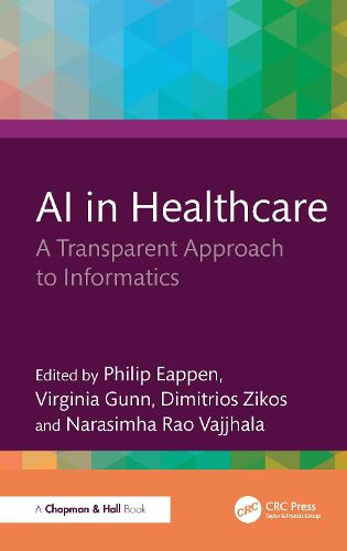 Cover image for AI in Healthcare