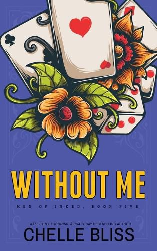 Cover image for Without Me - Special Edition