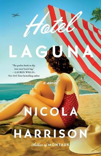 Cover image for Hotel Laguna