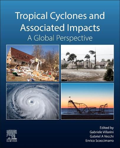 Cover image for Tropical Cyclones and Associated Impacts